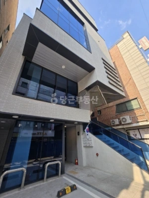서울특별시 강남구 논현동 건물 사진 1