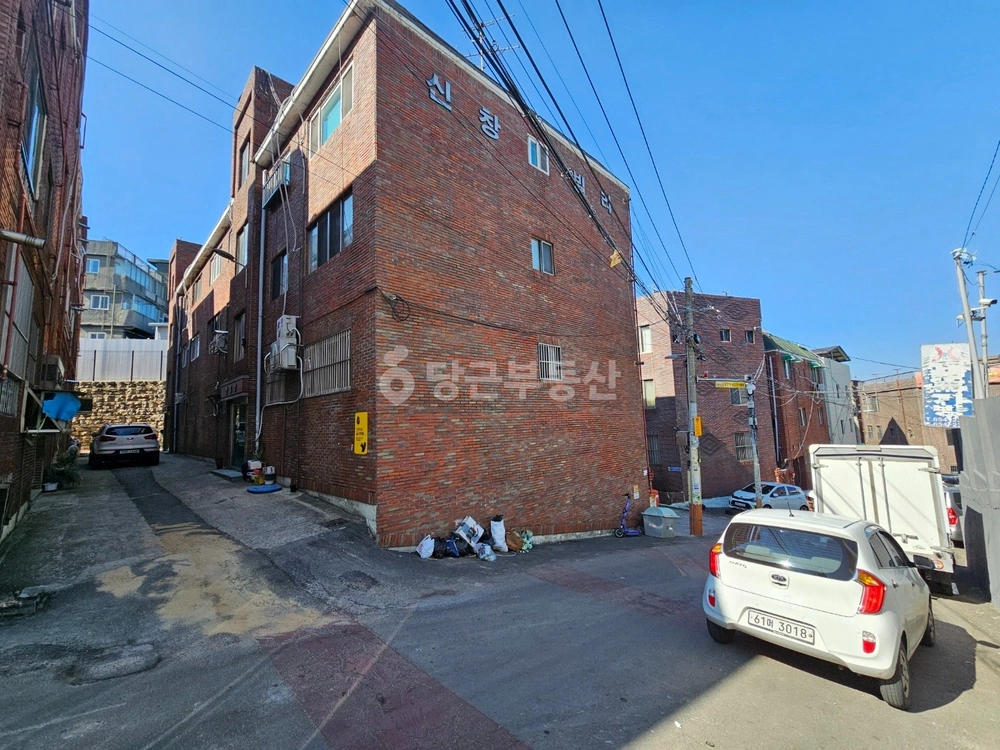 대구광역시 달서구 송현동 빌라(투룸 이상) 사진 1