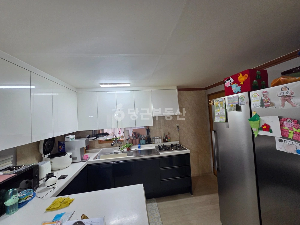 부산광역시 사상구 주례동 빌라(투룸 이상) 사진 1