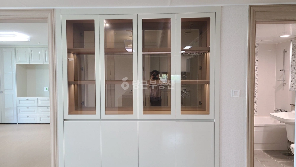 경상남도 창원시 마산회원구 합성동 아파트 사진 1