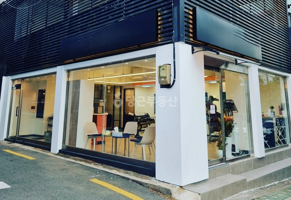 부산광역시 부산진구 전포동 상가 사진 1