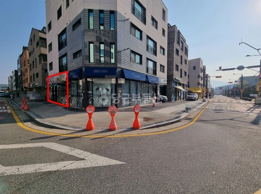 경기도 하남시 망월동 상가 사진 1