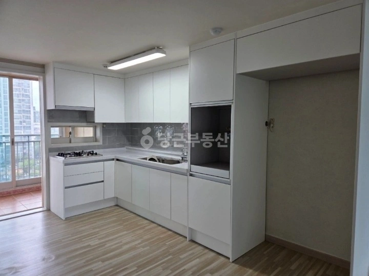 충청북도 청주시 서원구 분평동 아파트 사진 1