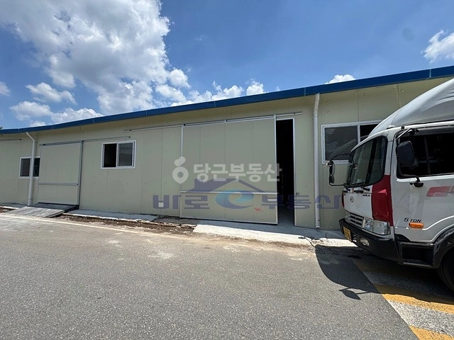 대전광역시 서구 가수원동 공장/창고 사진 1