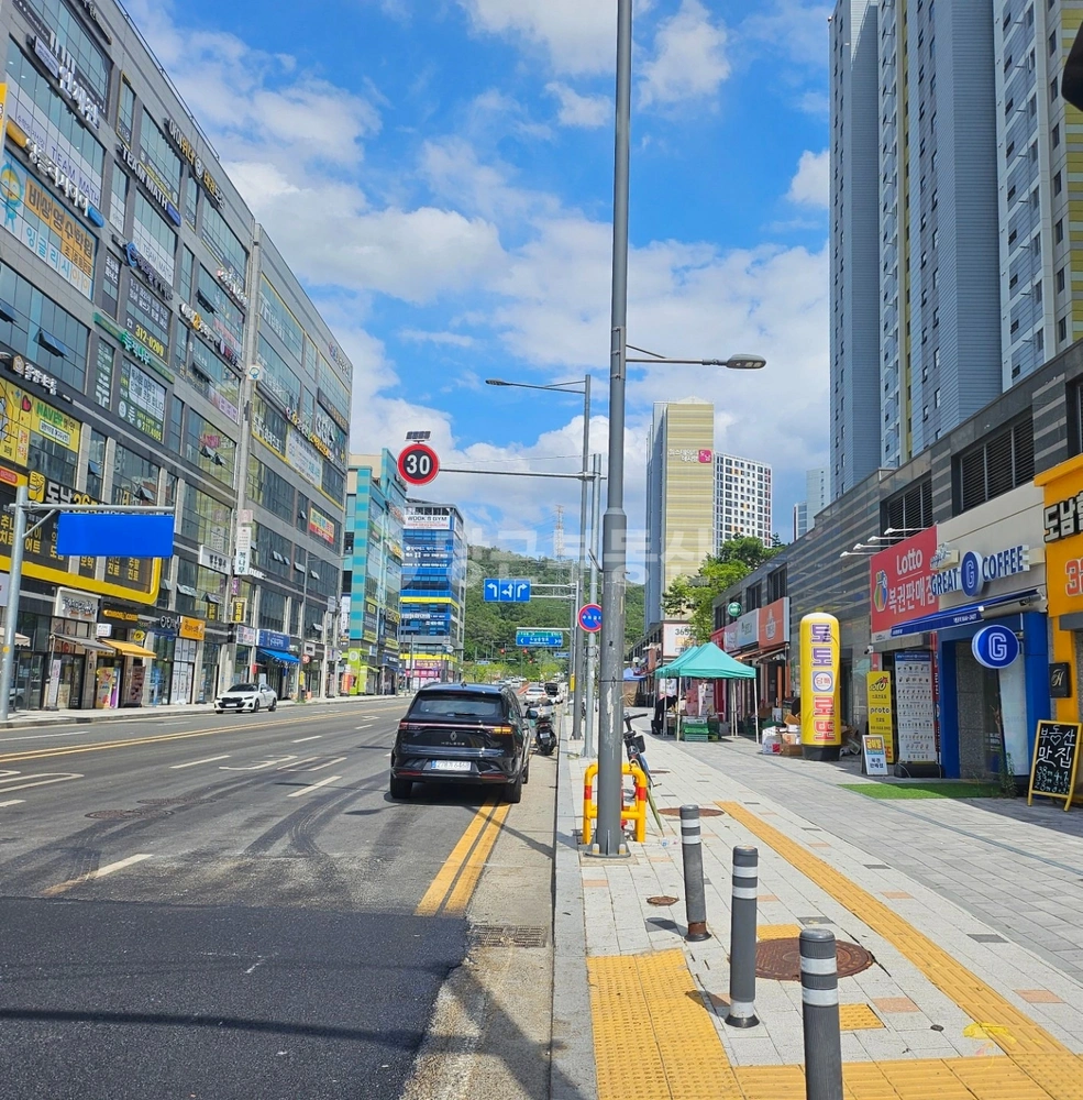 대구광역시 북구 국우동 상가 사진 1