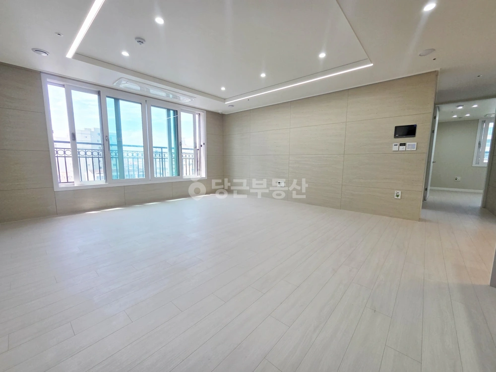 제주특별자치도 제주시 외도일동 아파트 사진 1