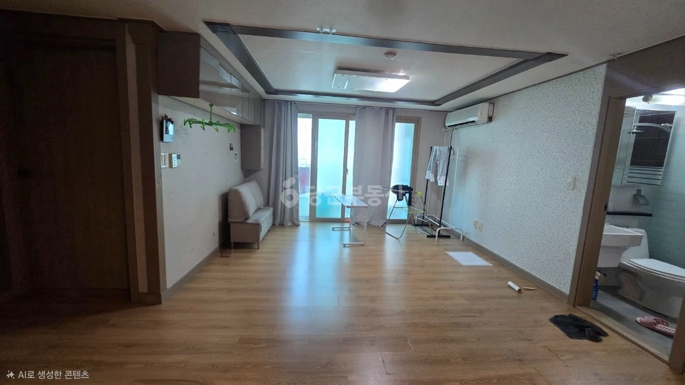 부산광역시 동래구 온천동 아파트 사진 1