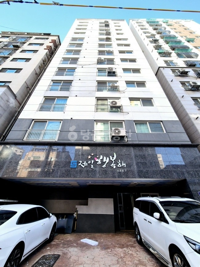 인천광역시 미추홀구 숭의동 빌라(투룸 이상) 사진 1