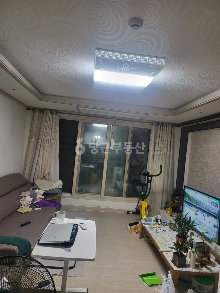 경기도 의정부시 호원동 빌라(투룸 이상) 사진 1