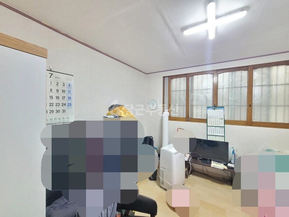 경기도 수원시 팔달구 화서동 빌라(투룸 이상) 사진 1