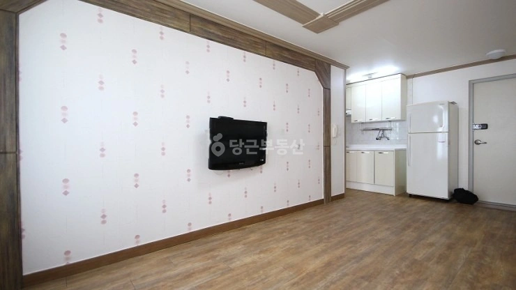 대전광역시 서구 탄방동 원룸 사진 1