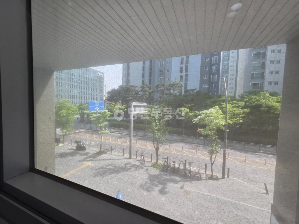 서울특별시 강서구 마곡동 상가 사진 1