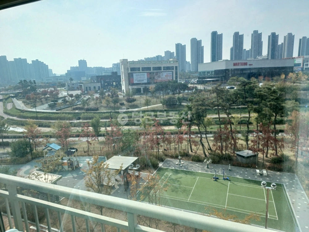 경기도 양주시 옥정동 아파트 사진 1