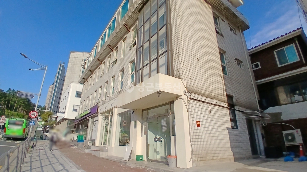 서울특별시 서초구 방배동 상가 사진 1