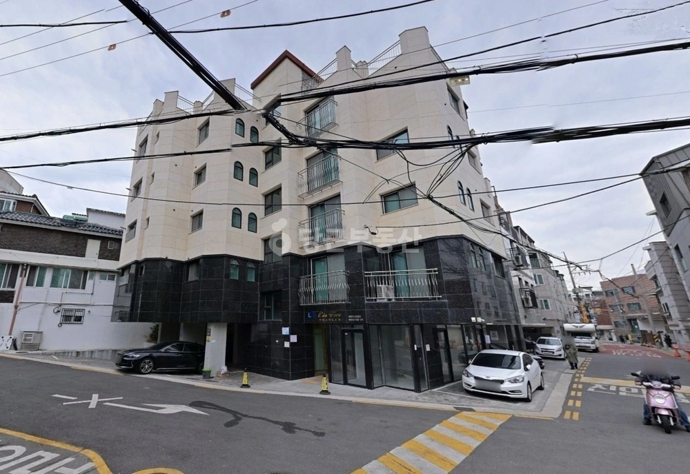 서울특별시 마포구 합정동 빌라(투룸 이상) 사진 1