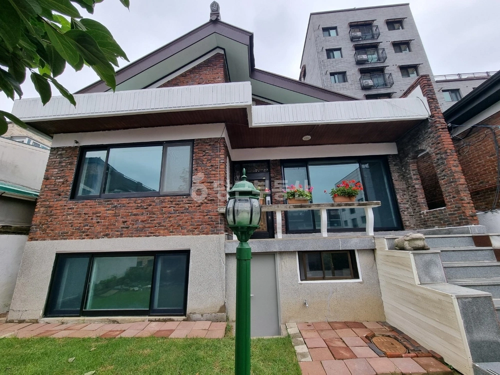 서울특별시 은평구 구산동 단독/전원주택 사진 1