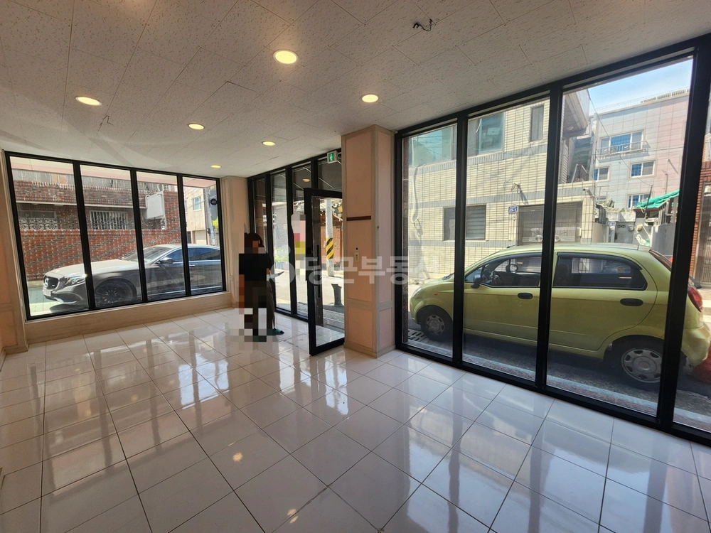대구광역시 남구 봉덕동 상가 사진 1