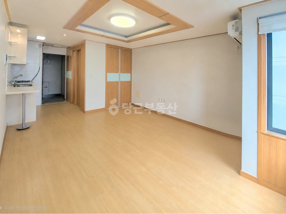 부산광역시 해운대구 중동 오피스텔 사진 1