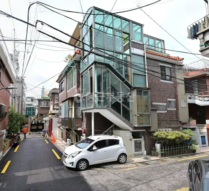 서울특별시 영등포구 대림동 단독/전원주택 사진 1