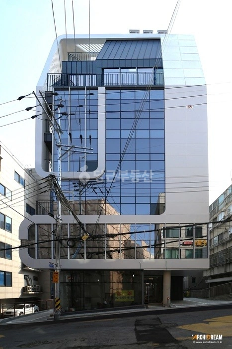 서울특별시 강남구 대치동 사무실 사진 1
