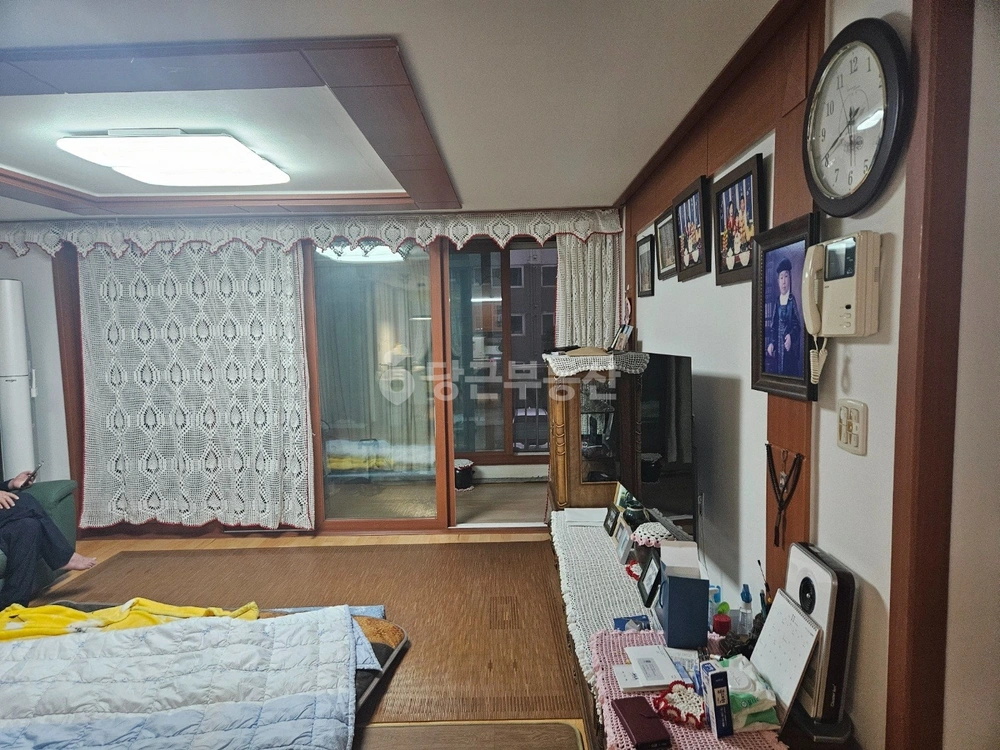 제주특별자치도 제주시 외도일동 아파트 사진 1