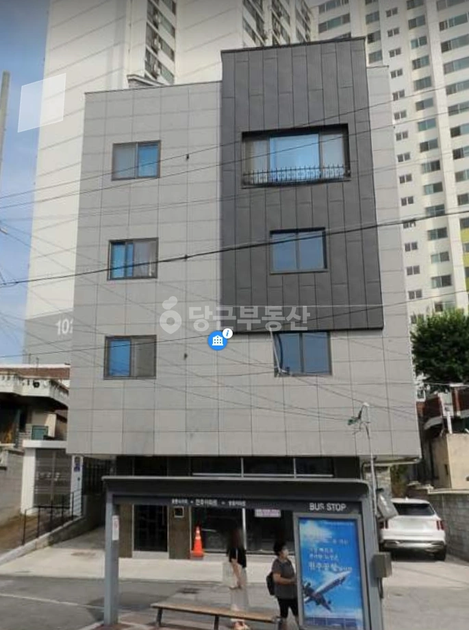 강원특별자치도 원주시 원동 건물 사진 1