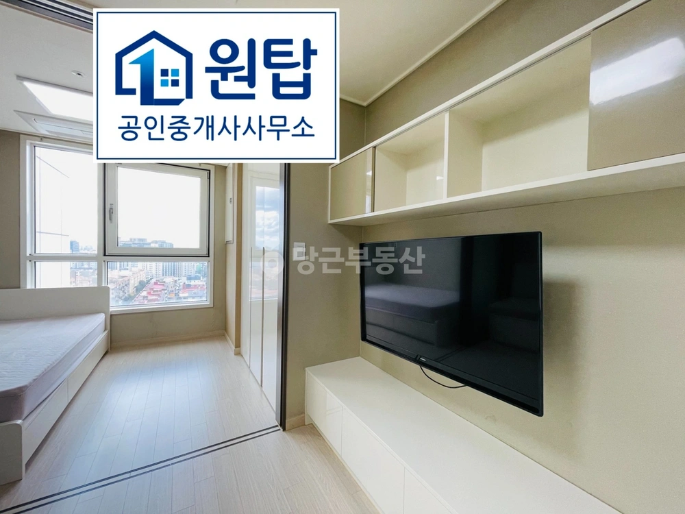 제주특별자치도 제주시 연동 원룸 사진 1