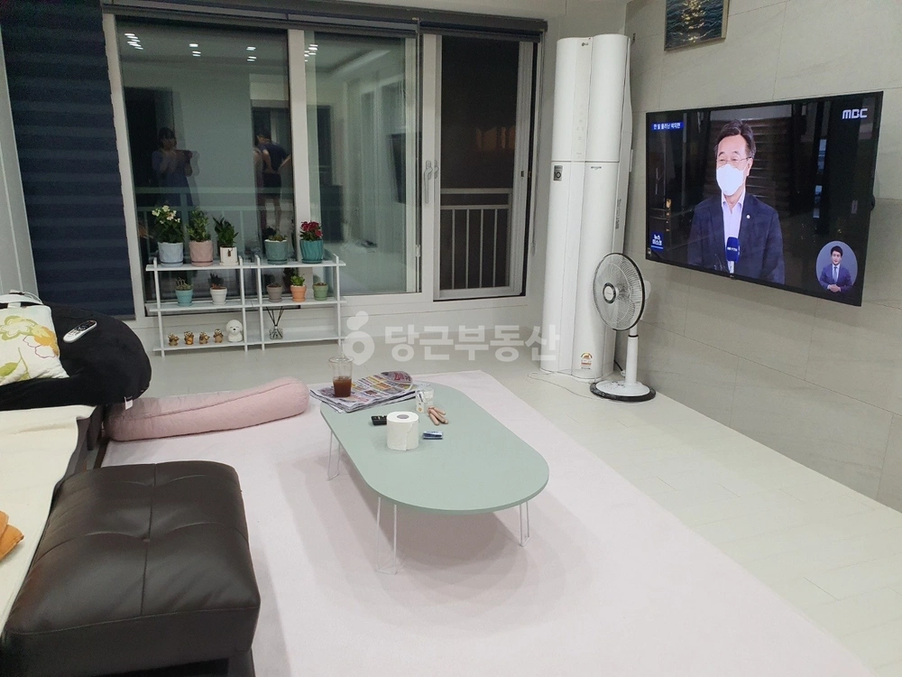 제주특별자치도 제주시 애월읍 빌라(투룸 이상) 사진 1
