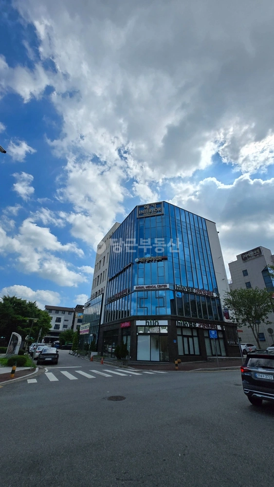 충청남도 천안시 동남구 삼룡동 사무실 사진 1