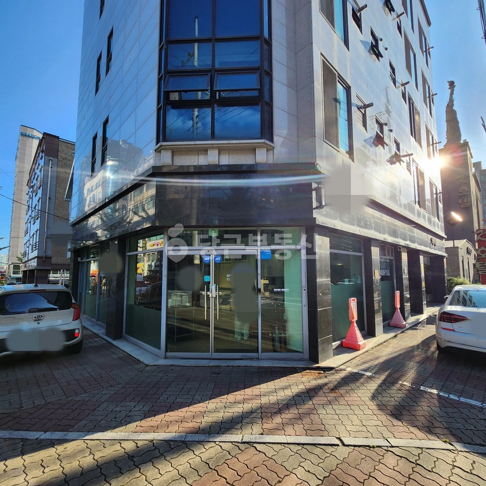 충청남도 천안시 서북구 성정동 상가 사진 1