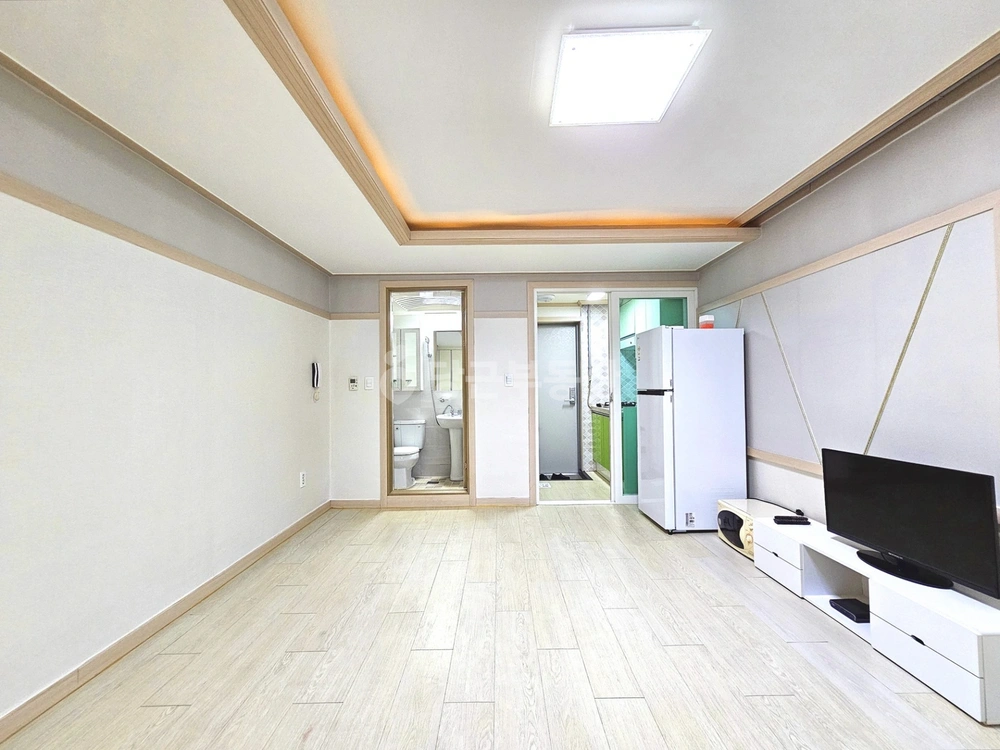 충청북도 청주시 흥덕구 봉명동 원룸 사진 1