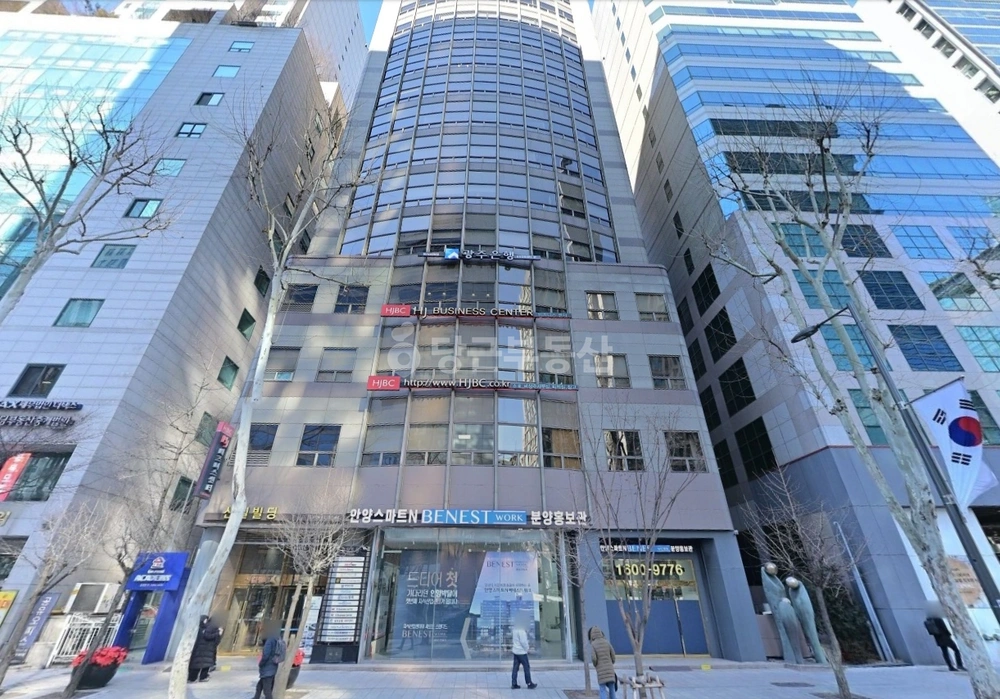 서울특별시 서초구 방배동 사무실 사진 1