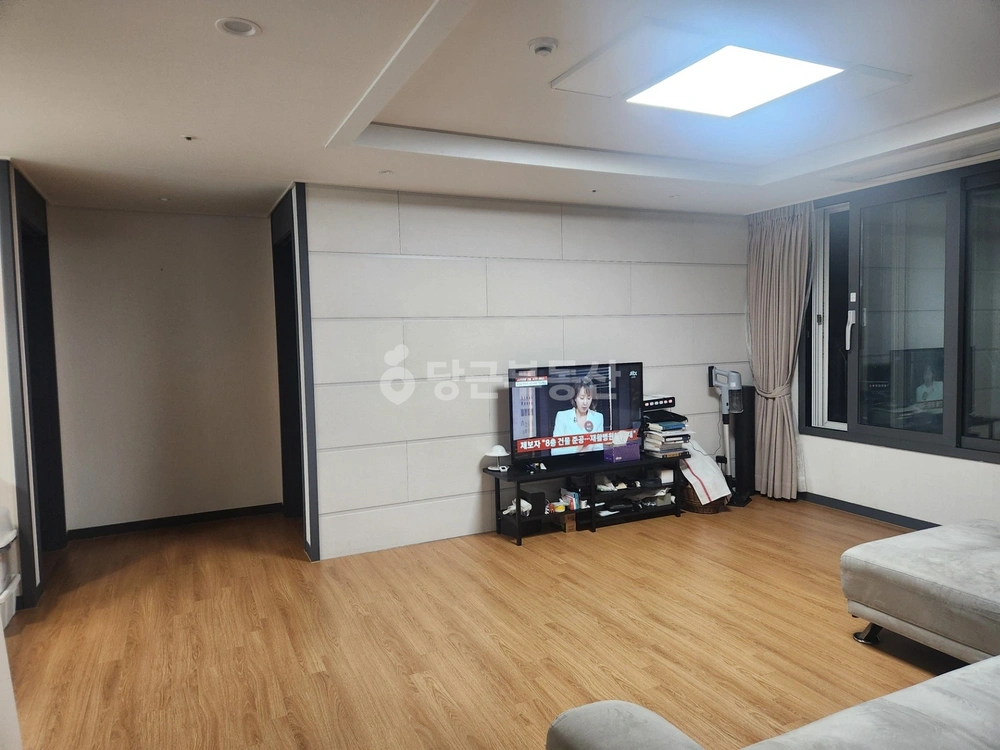 제주특별자치도 제주시 삼양이동 아파트 사진 1