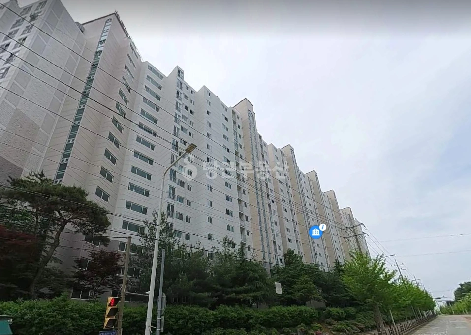 전북특별자치도 완주군 봉동읍 아파트 사진 1