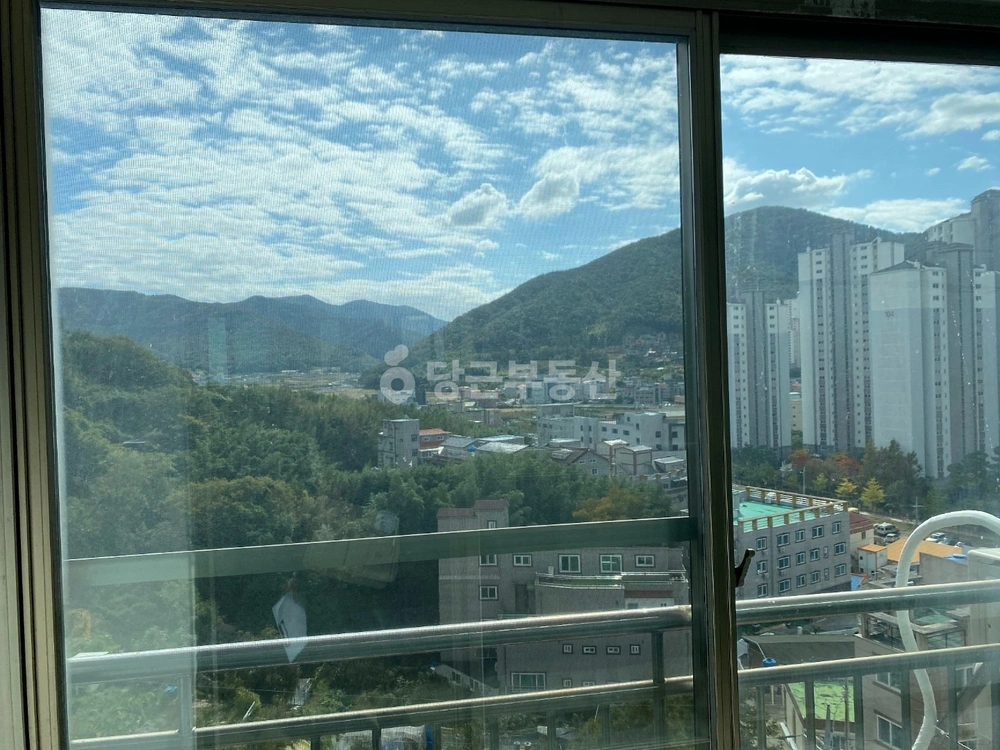 경상남도 거제시 수월동 아파트 사진 1