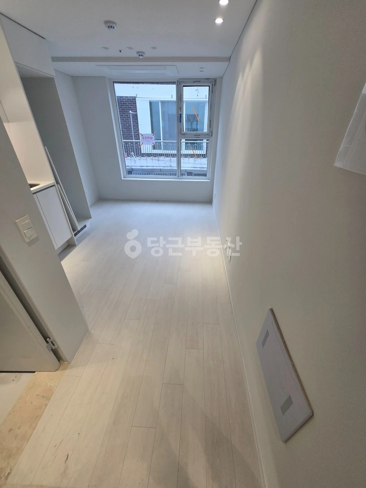서울특별시 용산구 서빙고동 원룸 사진 1