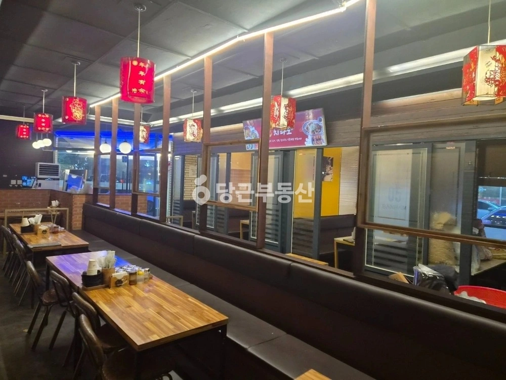 전남광주통합특별시 서구 치평동 상가 사진 1