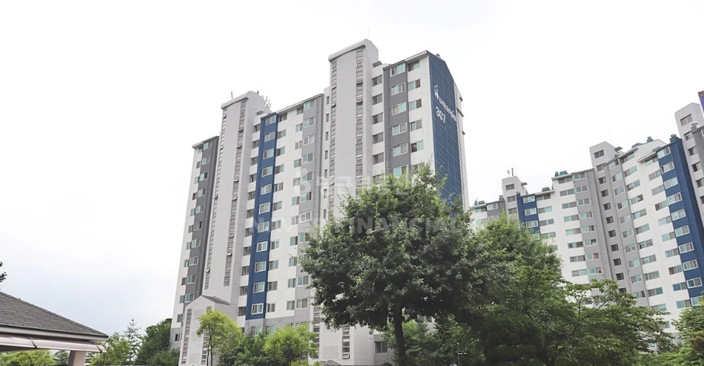 경기도 부천시 오정구 오정동 아파트 사진 1