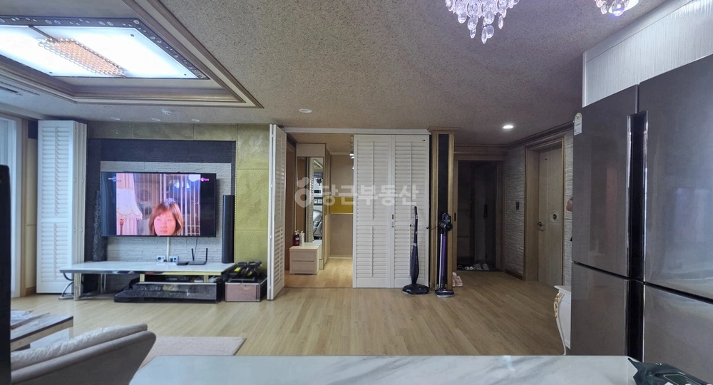 제주특별자치도 제주시 봉개동 아파트 사진 1