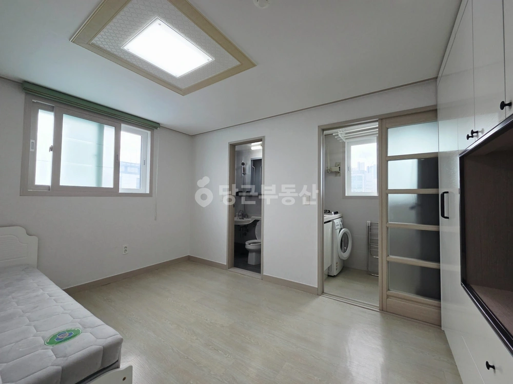 부산광역시 부산진구 양정동 원룸 사진 1