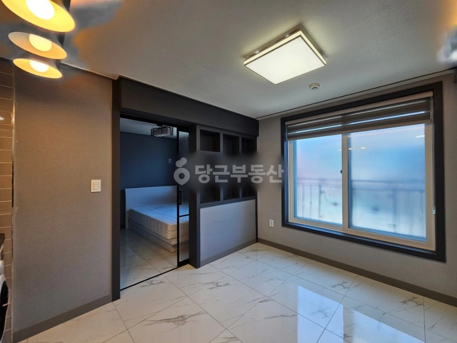대전광역시 서구 둔산동 원룸 사진 1