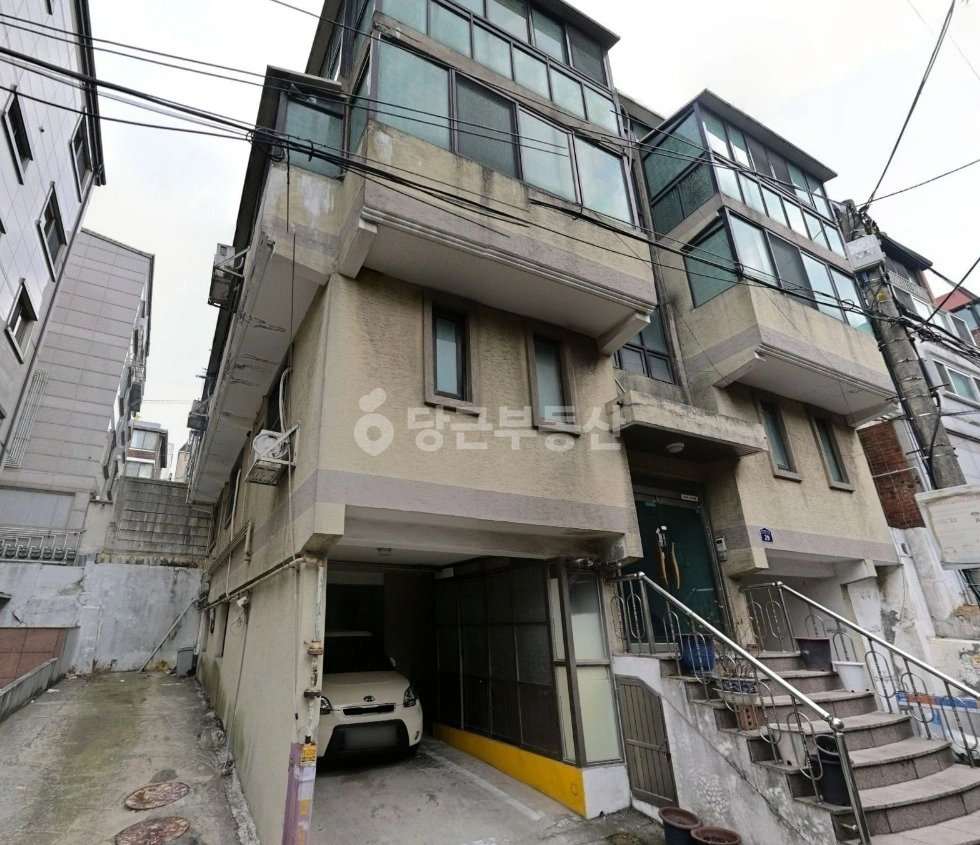 서울특별시 관악구 신림동 단독/전원주택 사진 1