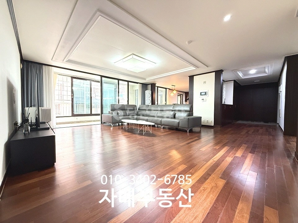 서울특별시 강남구 도곡동 아파트 사진 1