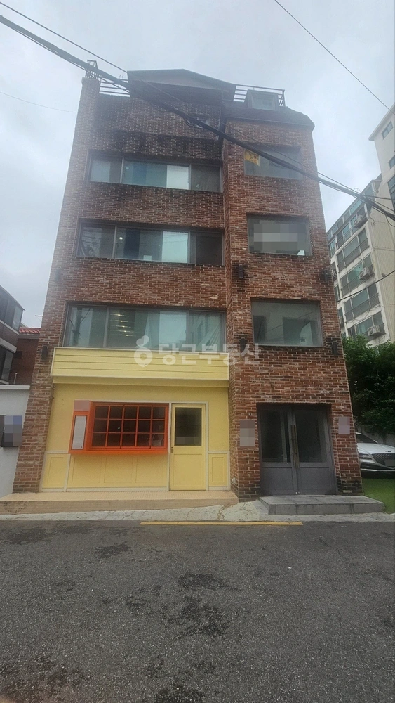 서울특별시 마포구 성산동 상가 사진 1