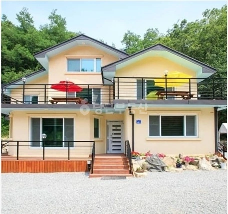 강원특별자치도 춘천시 남산면 단독/전원주택 사진 1