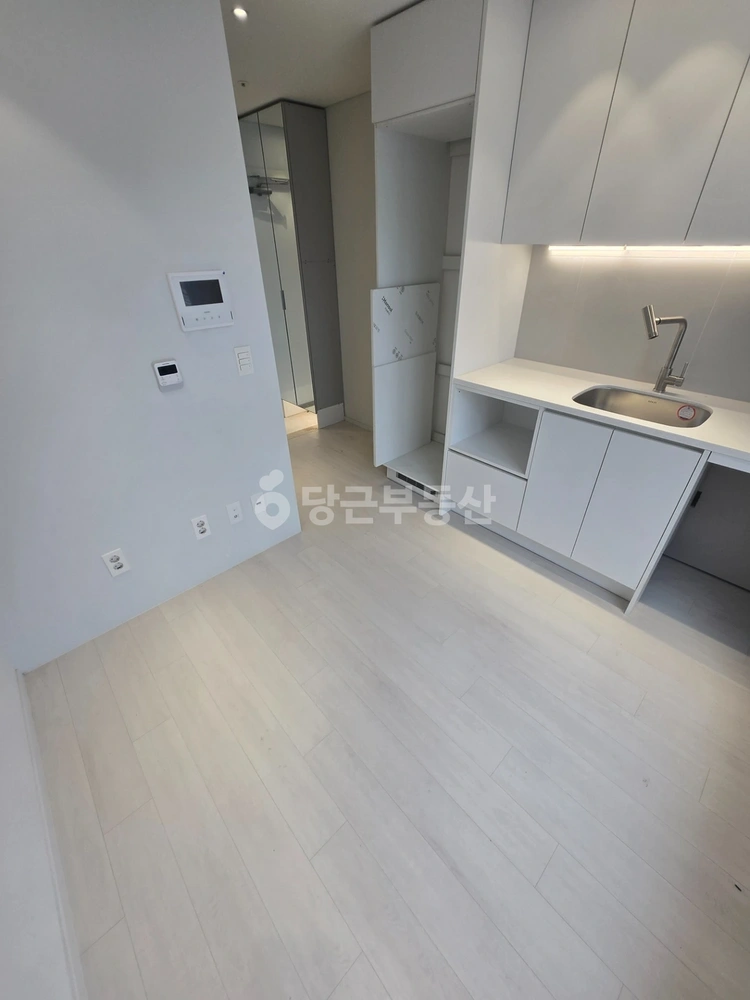 서울특별시 용산구 서빙고동 원룸 사진 1