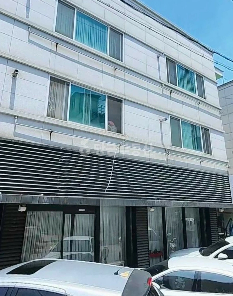 충청남도 천안시 서북구 쌍용동 건물 사진 1