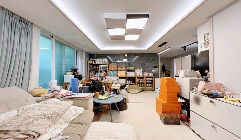 서울특별시 서초구 양재동 빌라(투룸 이상) 사진 1
