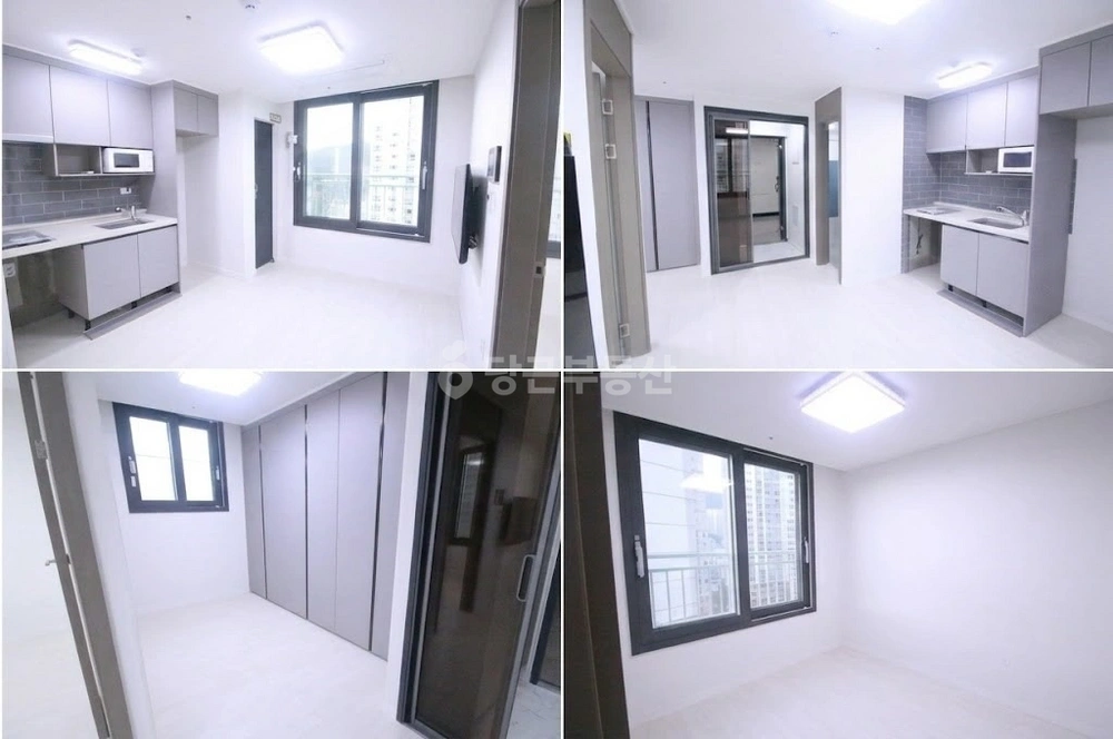부산광역시 동래구 사직동 오피스텔 사진 1