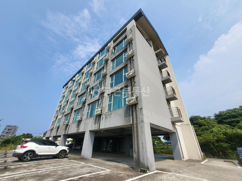 제주특별자치도 제주시 구좌읍 아파트 사진 1